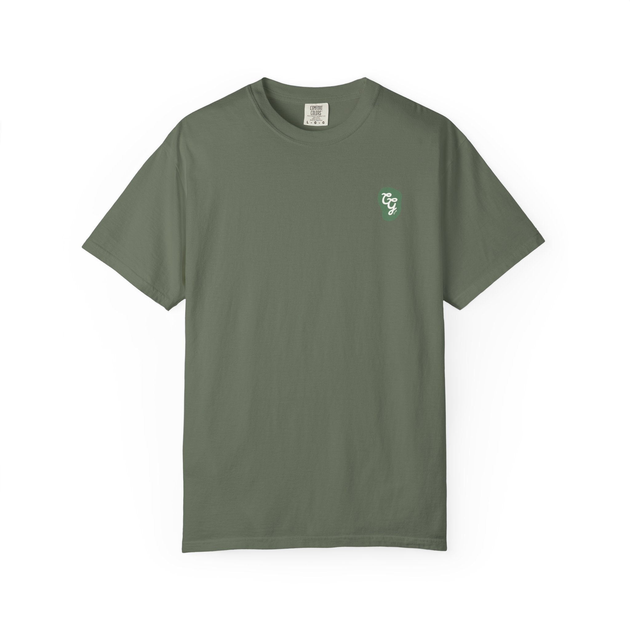 RHC×STANDARD CALIFORNIA Dry Touch Tee Sport-Tek Club Short Sleeve Crew | Product | Sport-Tek